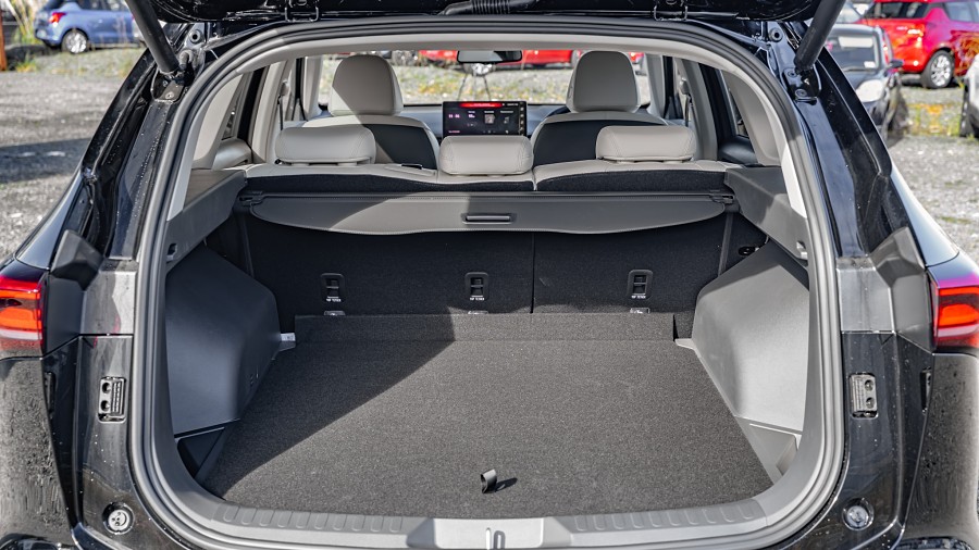 2025 GWM HAVAL H6 18