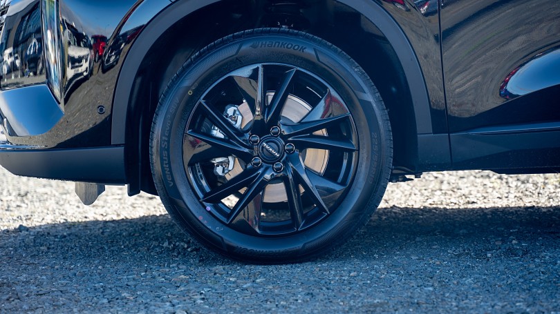 2025 GWM HAVAL H6 6