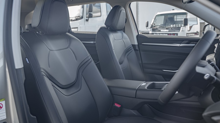 2025 GWM HAVAL H6 8