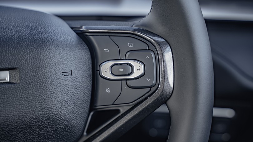 2025 GWM HAVAL H6 14