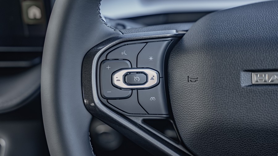 2025 GWM HAVAL H6 13