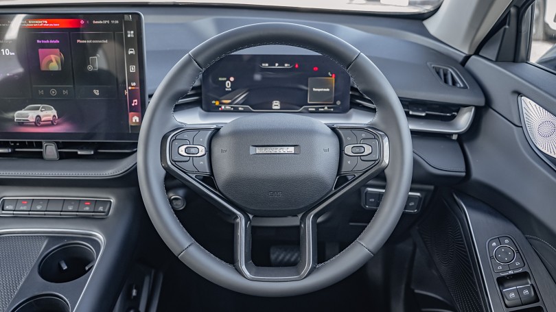 2025 GWM HAVAL H6 11