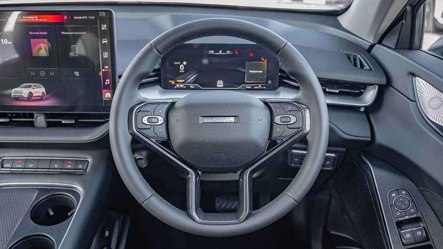 2025 GWM HAVAL H6 11