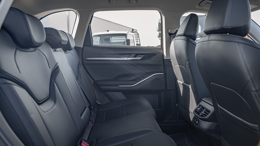 2025 GWM HAVAL H6 16