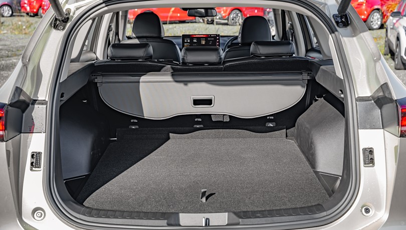 2025 GWM HAVAL H6 18