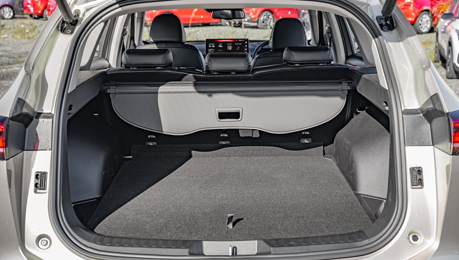 2025 GWM HAVAL H6 18
