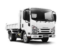 2025 Isuzu NLR250S AMT Factory Tipper