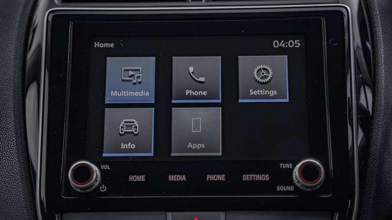 2022 Mitsubishi ASX 15