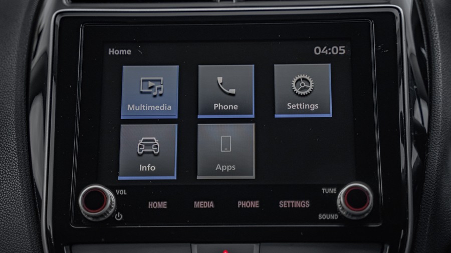 2022 Mitsubishi ASX 15