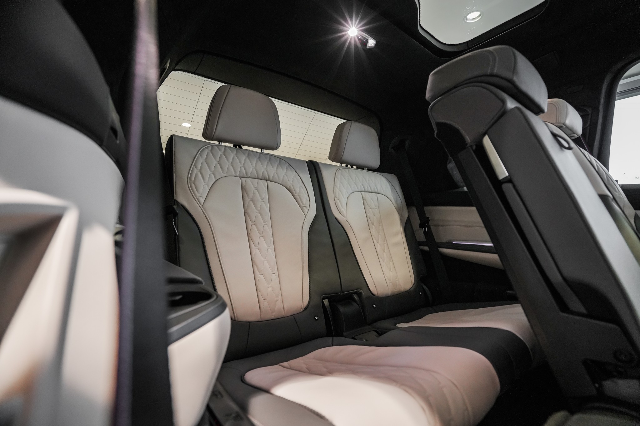 BMW X7 xDrive40d