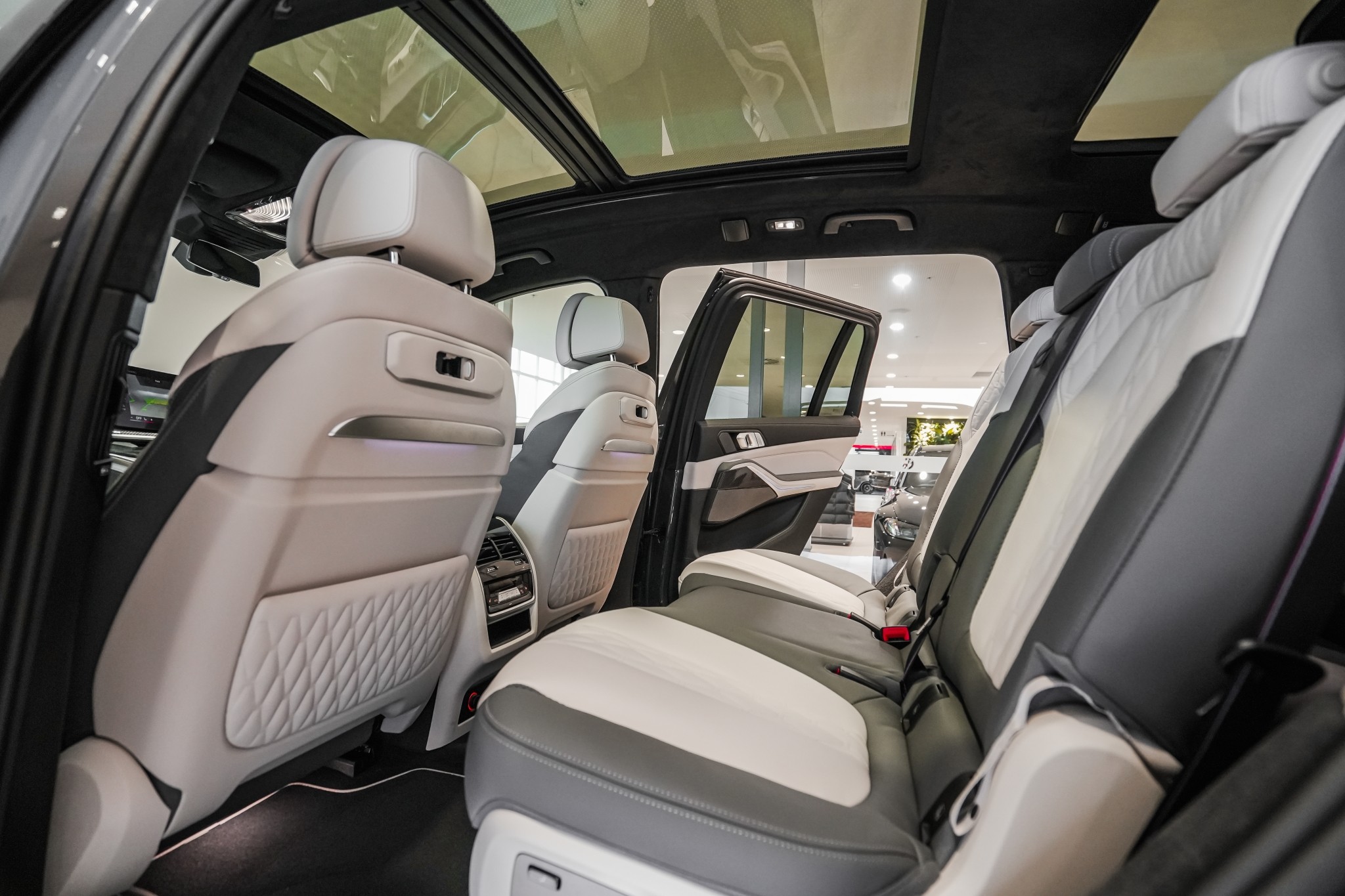 BMW X7 xDrive40d