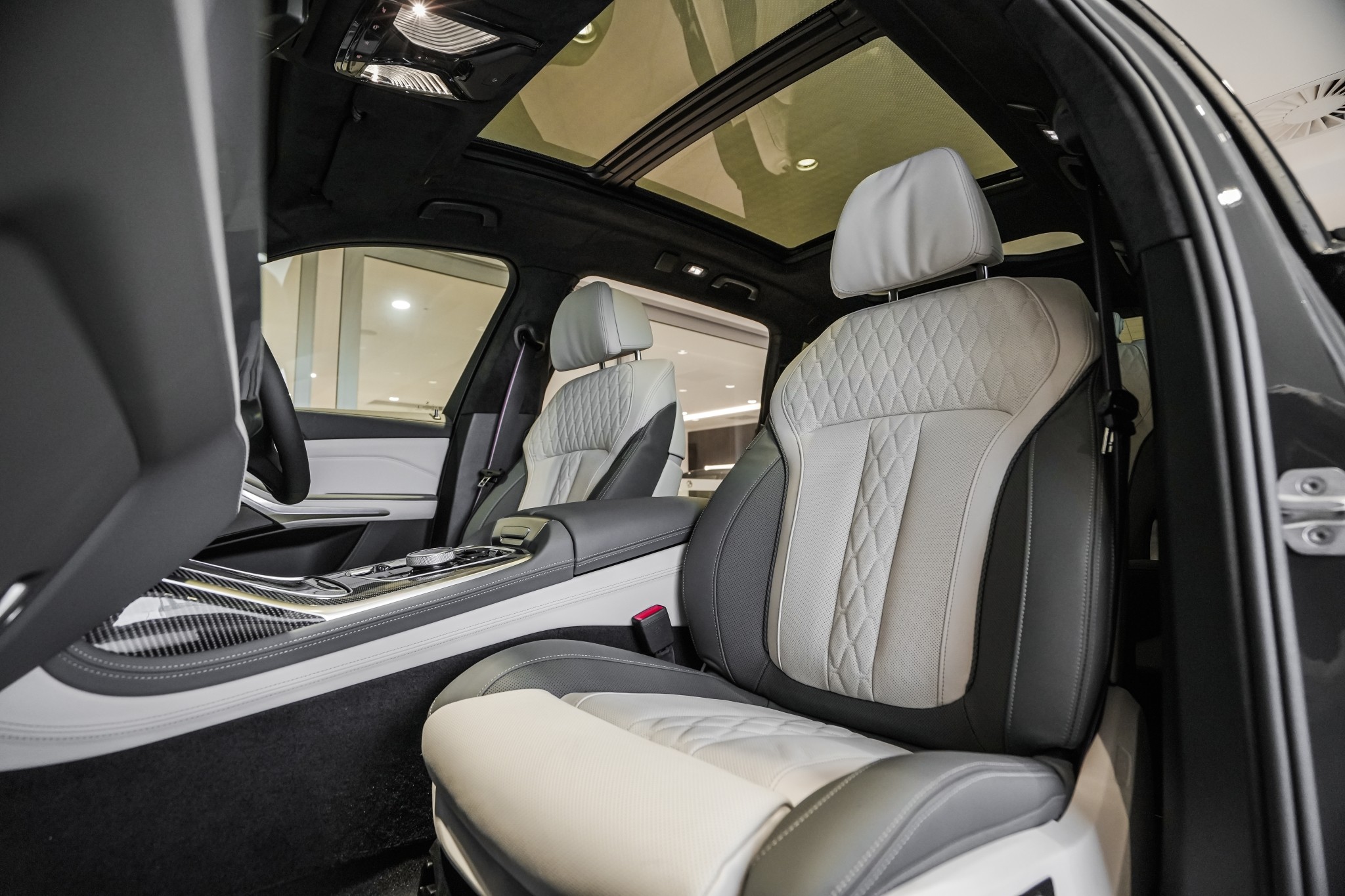 BMW X7 xDrive40d