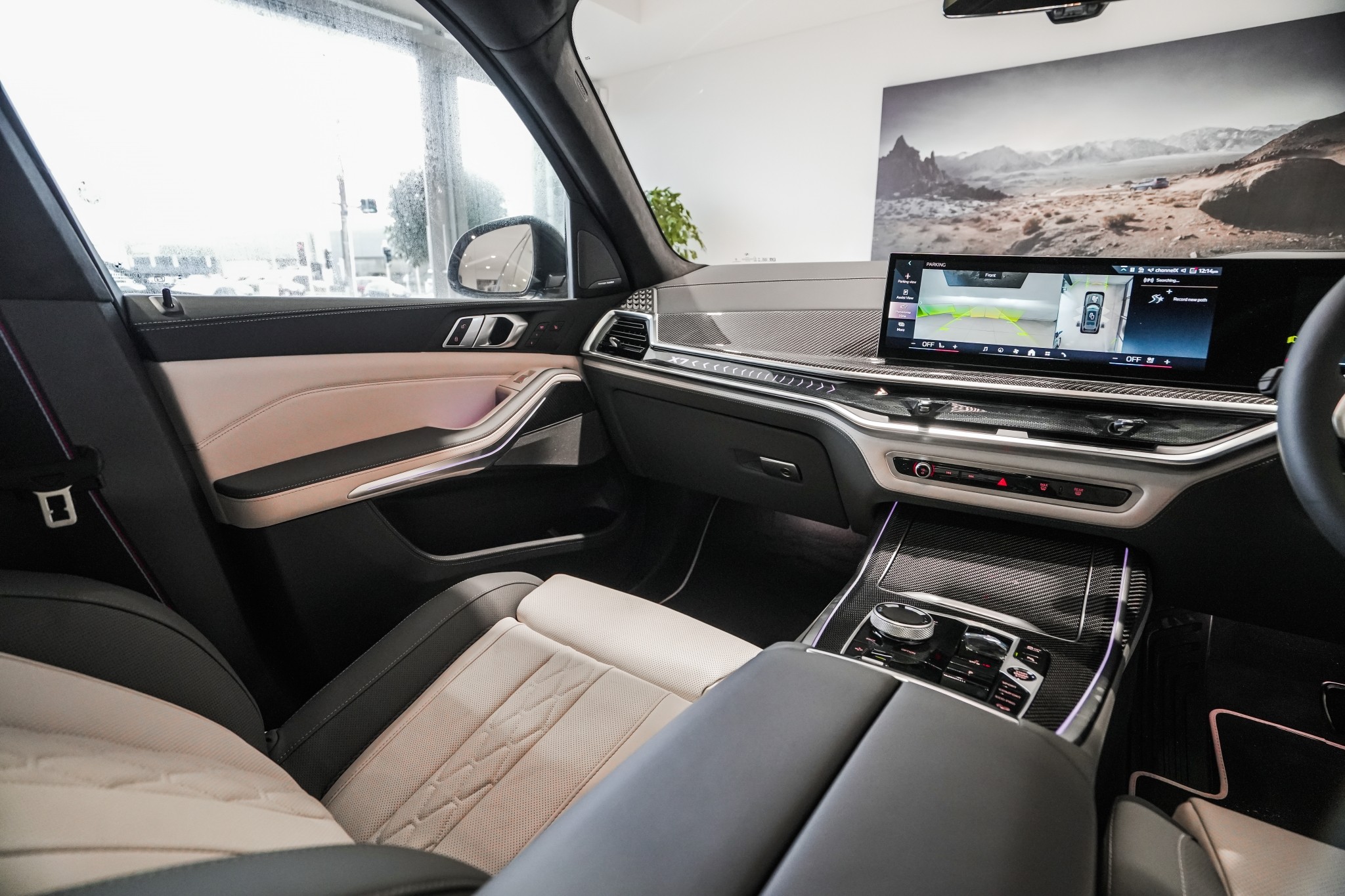 BMW X7 xDrive40d