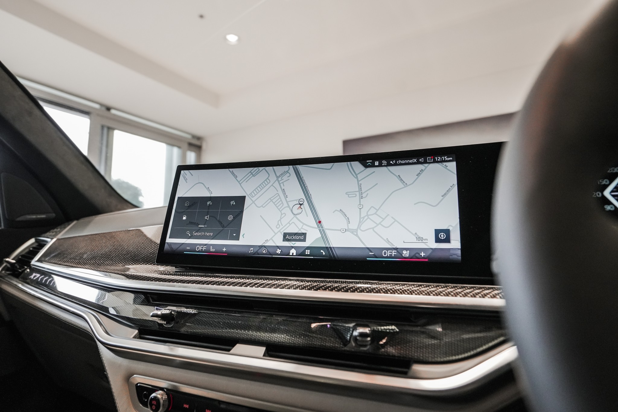 BMW X7 xDrive40d