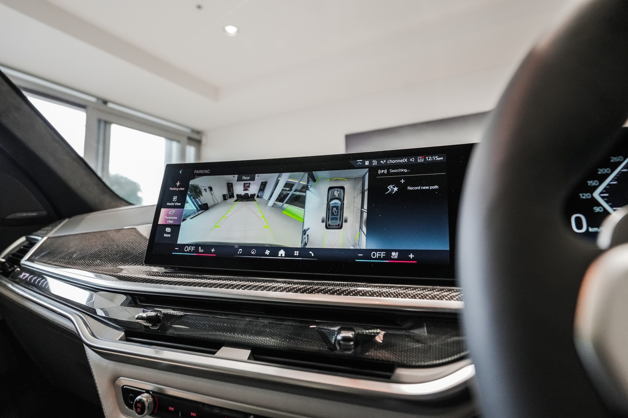 BMW X7 xDrive40d