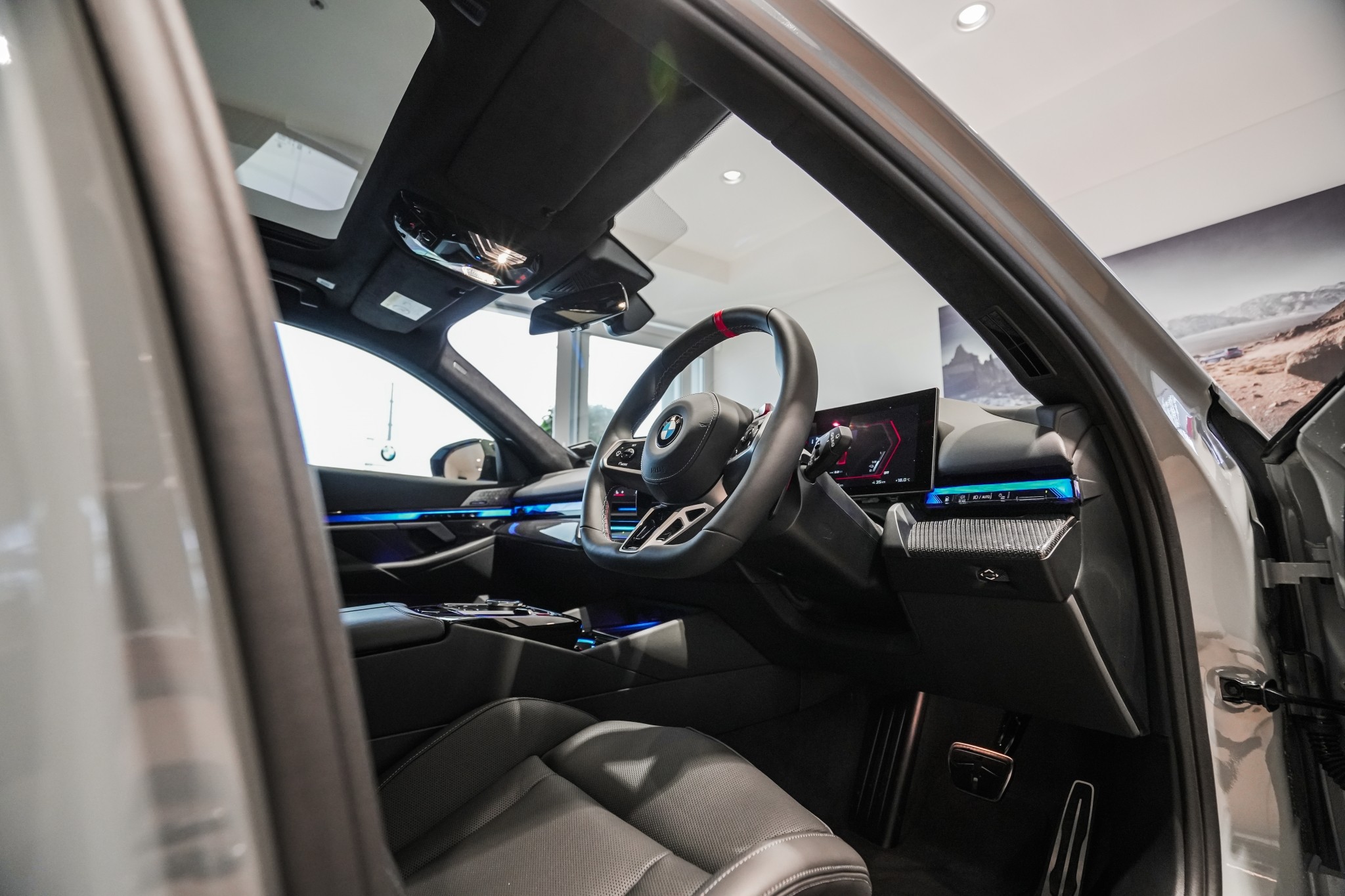 BMW M5 Touring