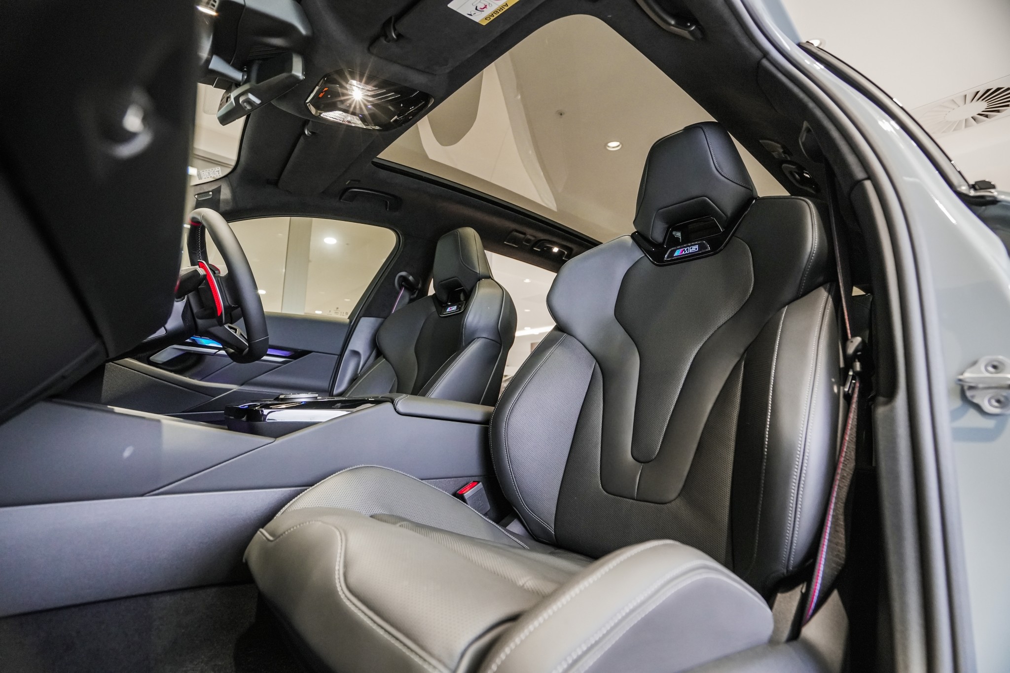 BMW M5 Touring