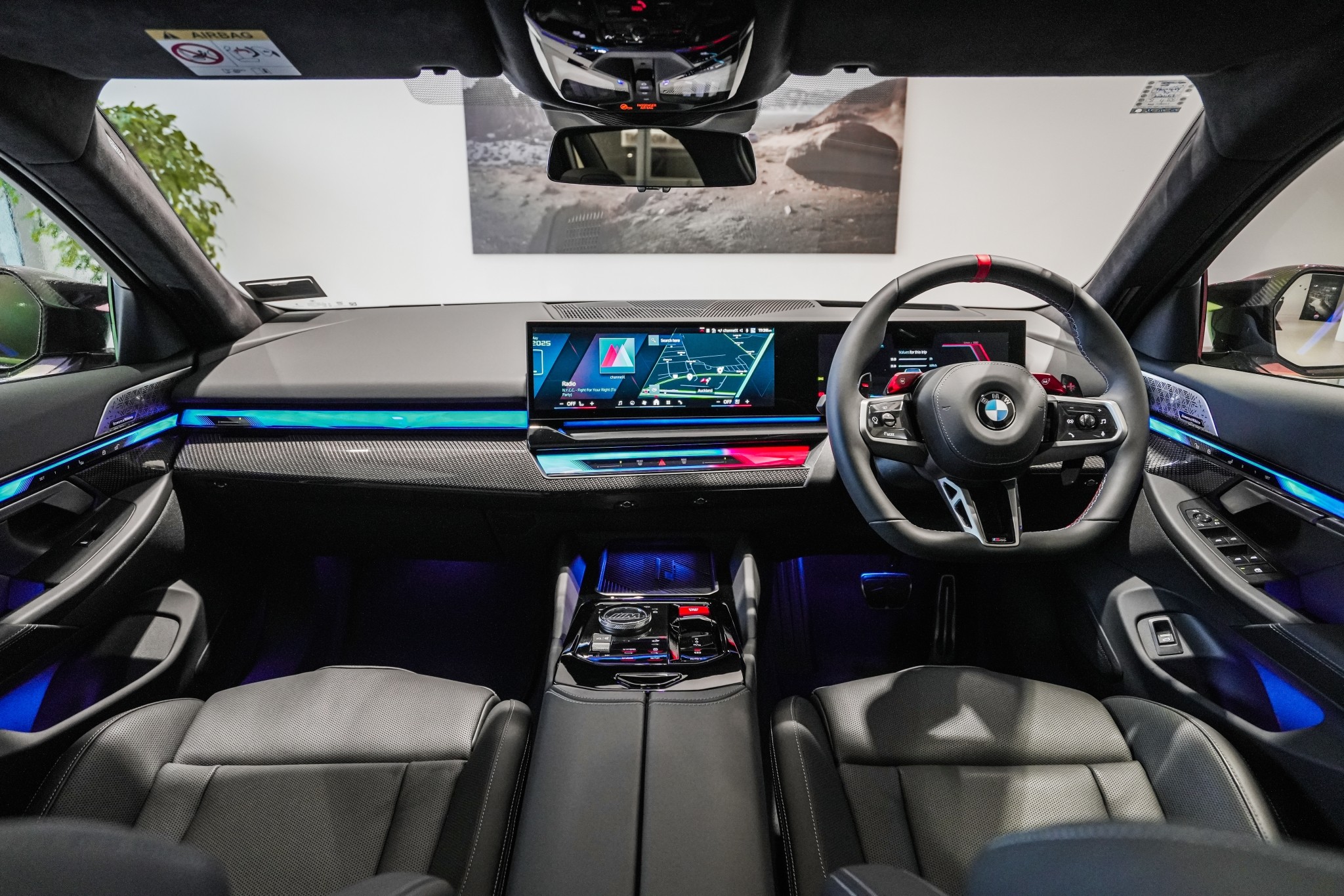 BMW M5 Touring