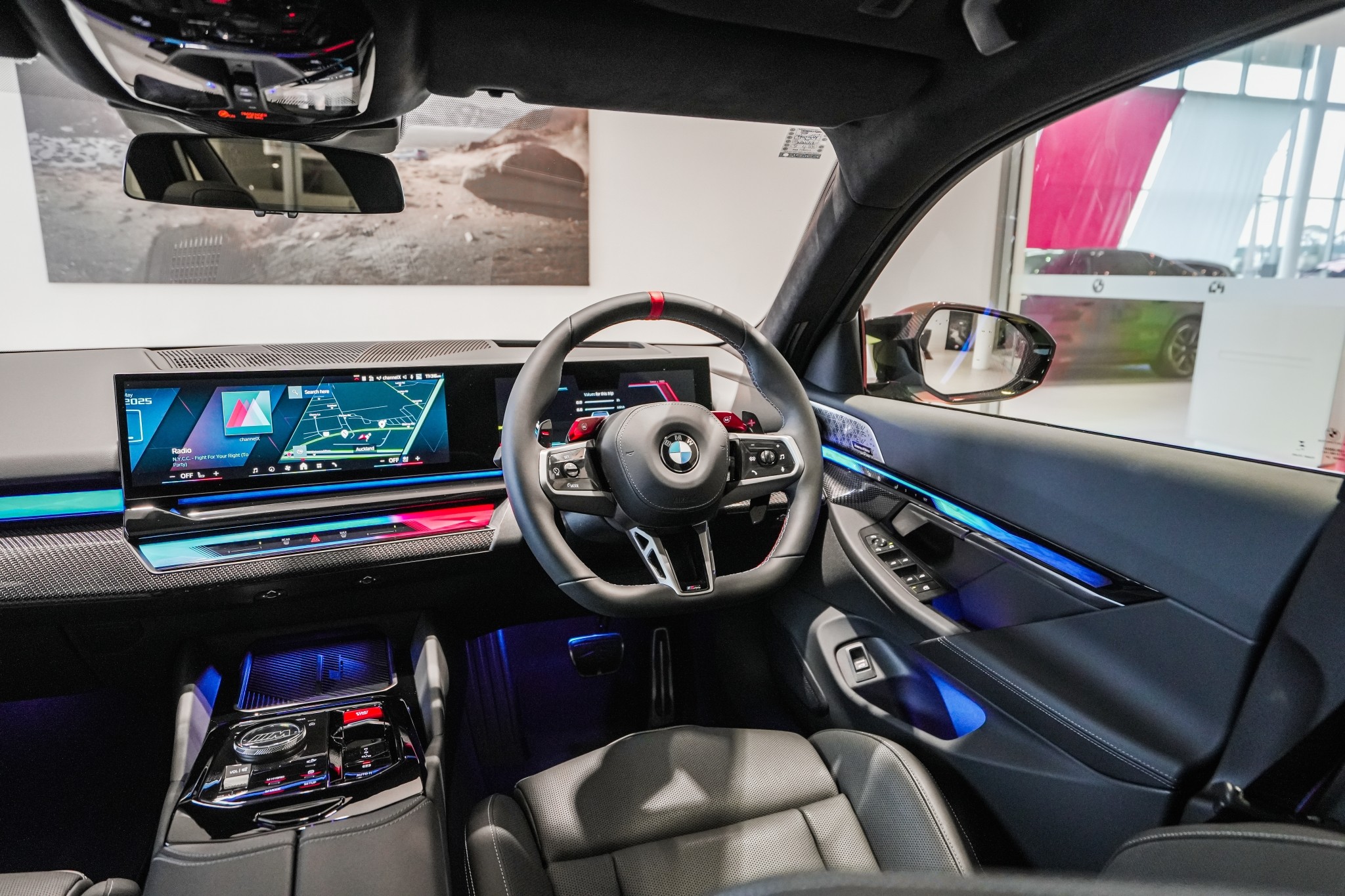 BMW M5 Touring