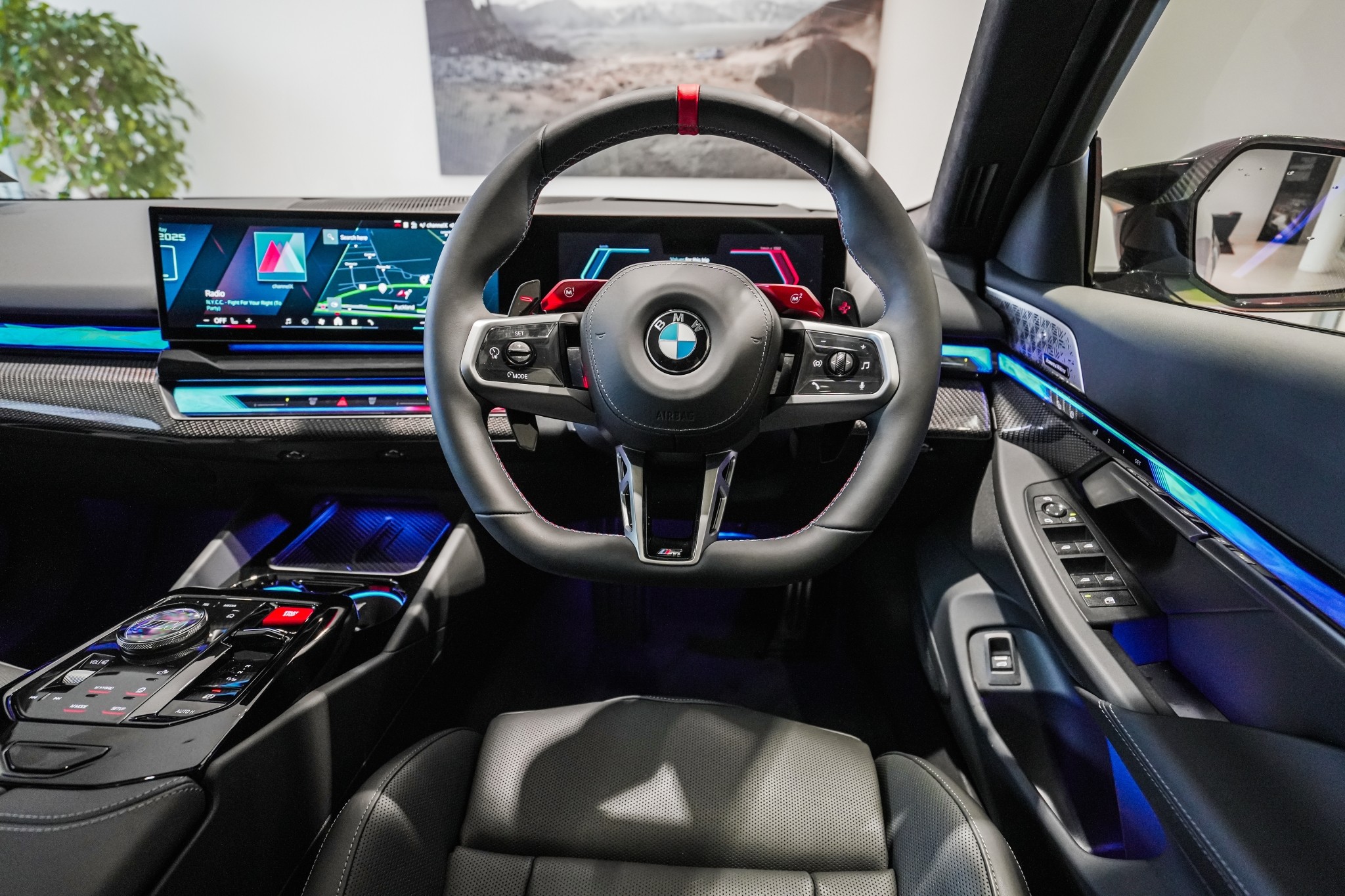 BMW M5 Touring