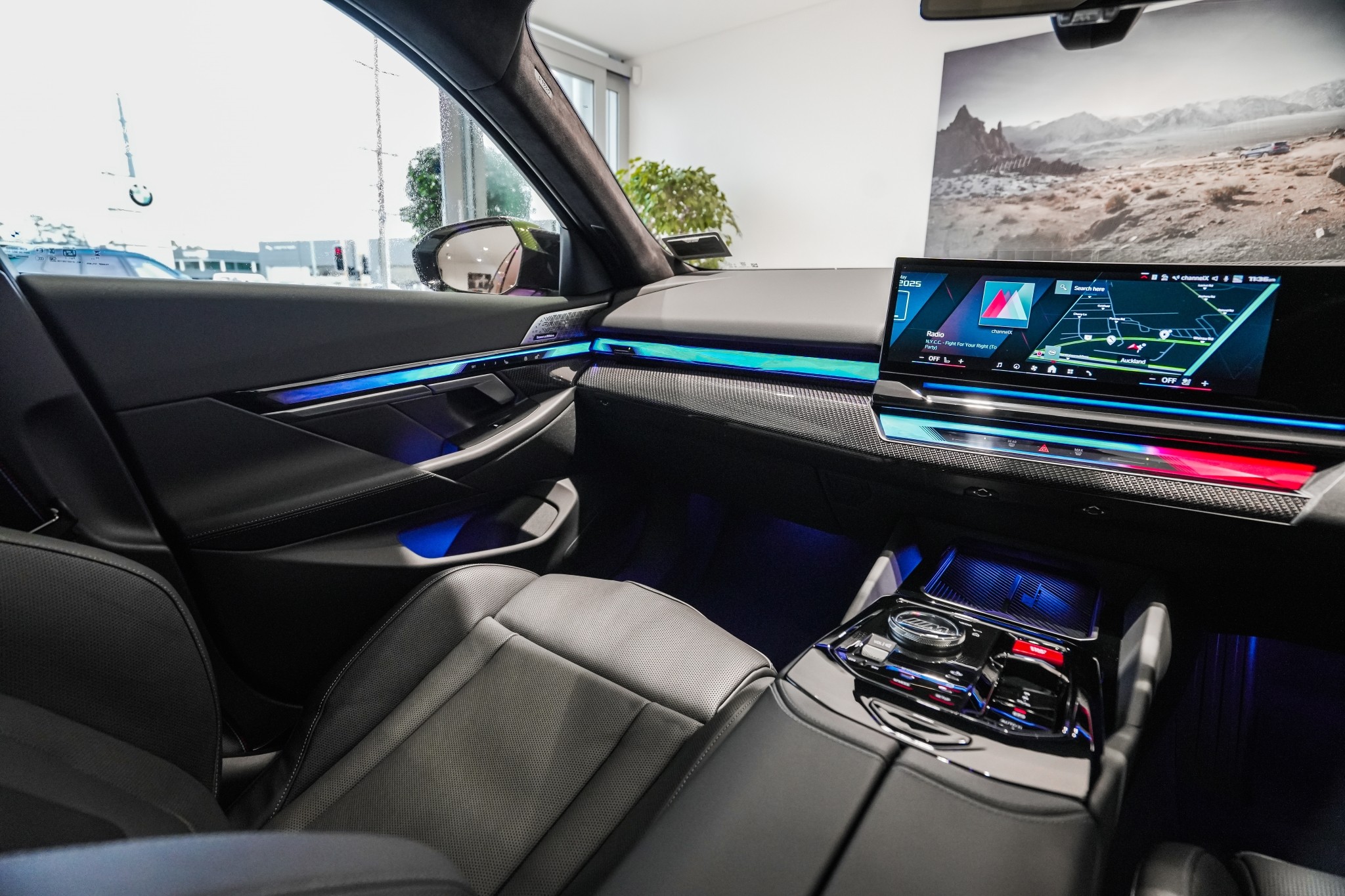 BMW M5 Touring