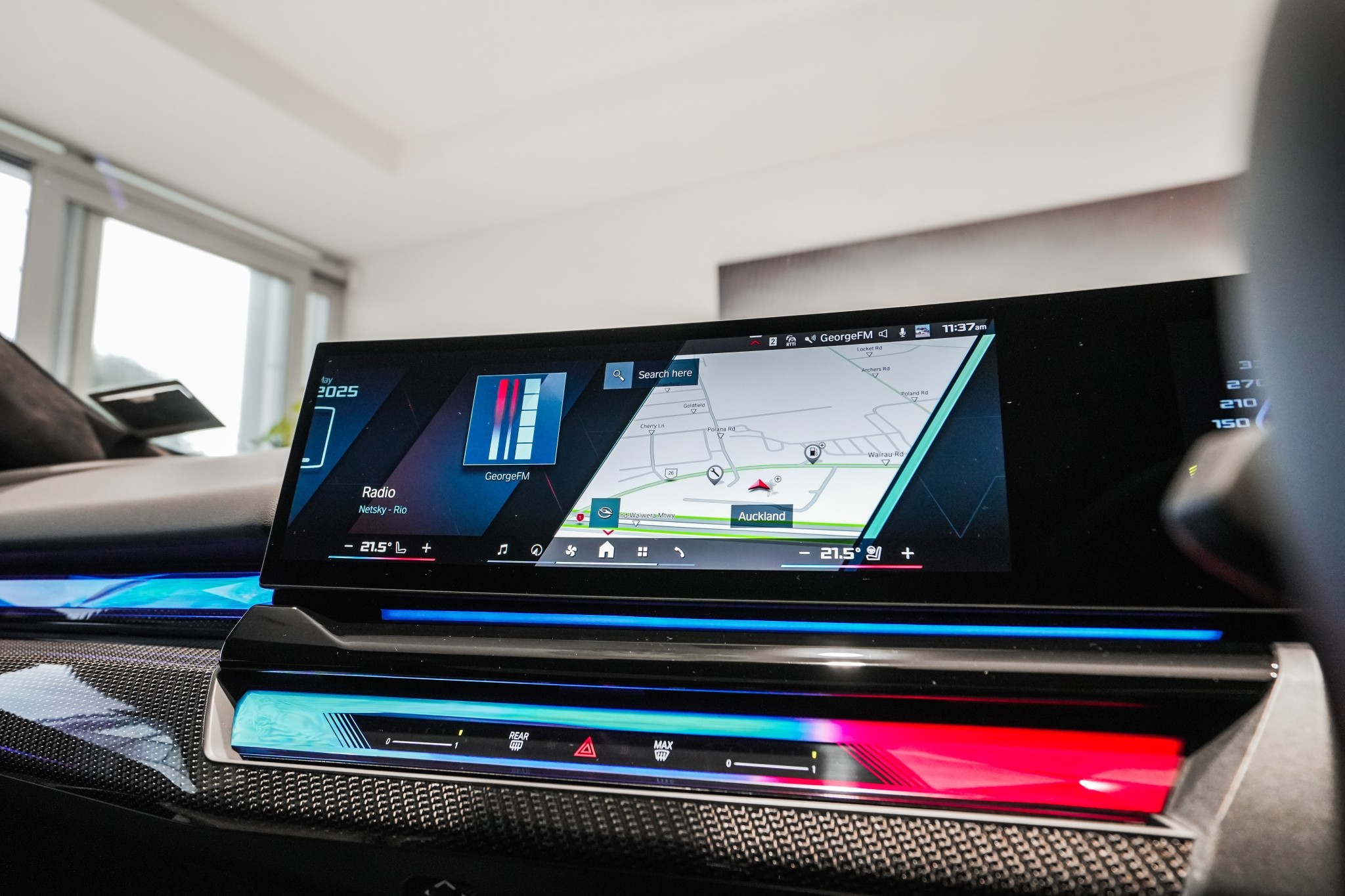 BMW M5 Touring