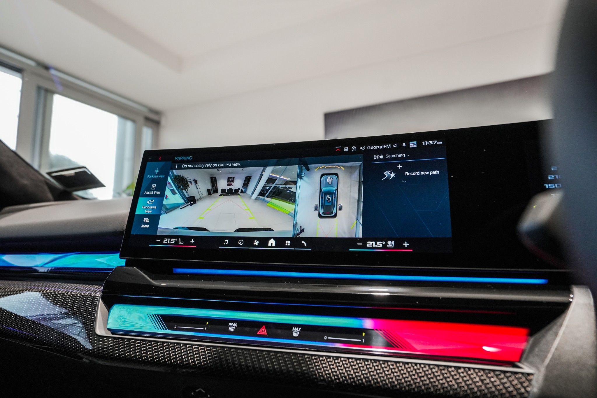 BMW M5 Touring