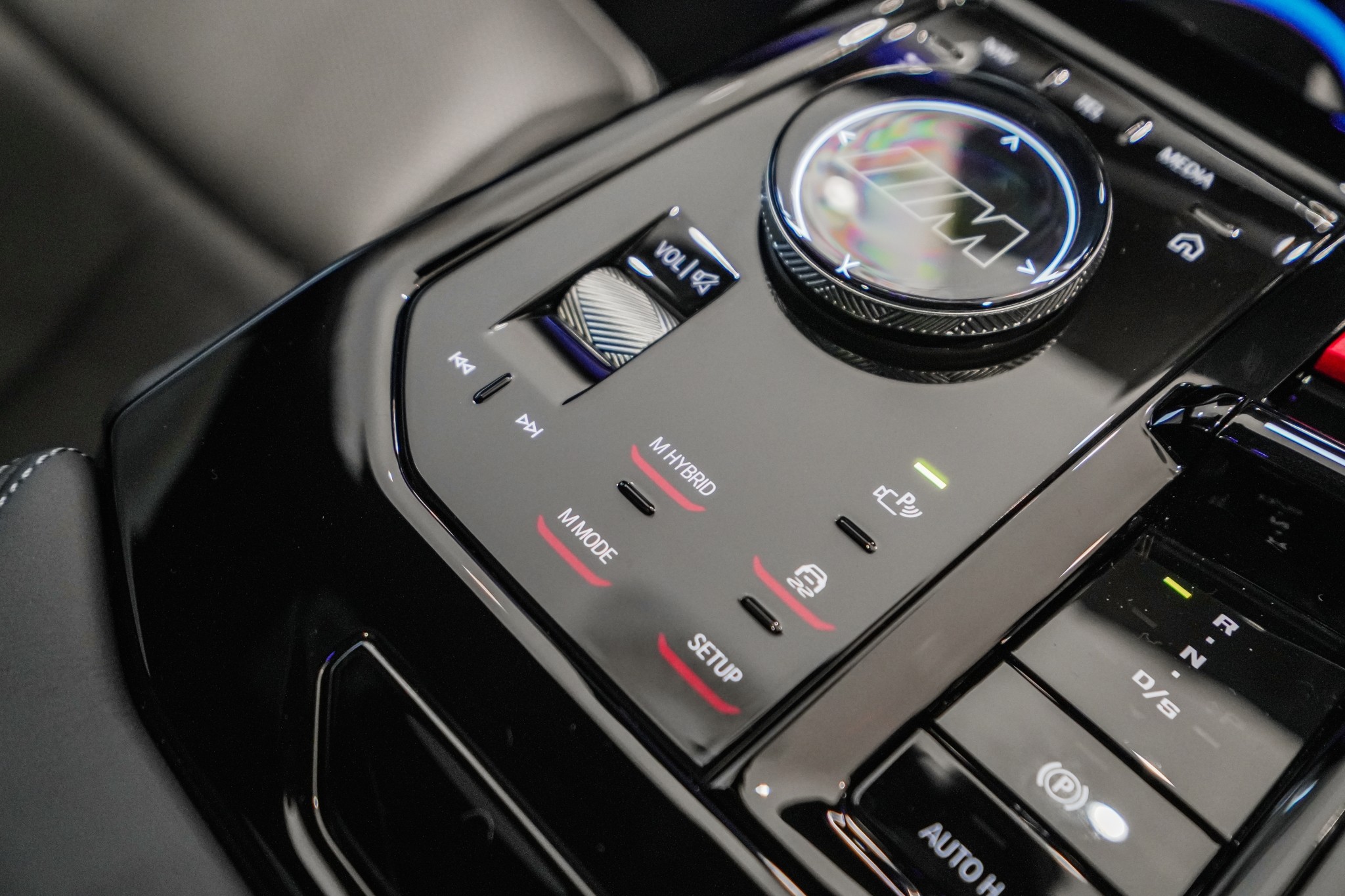 BMW M5 Touring