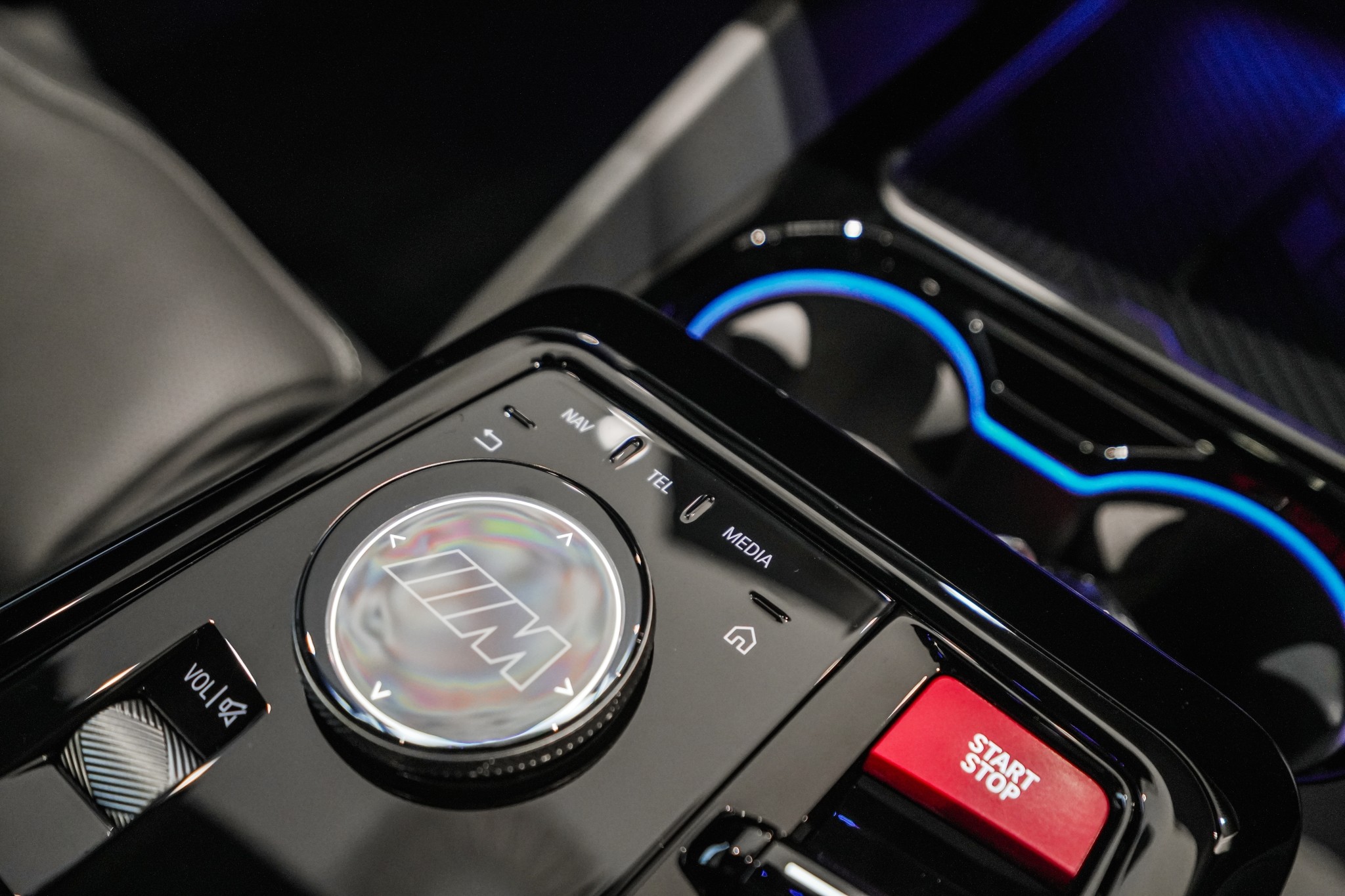 BMW M5 Touring