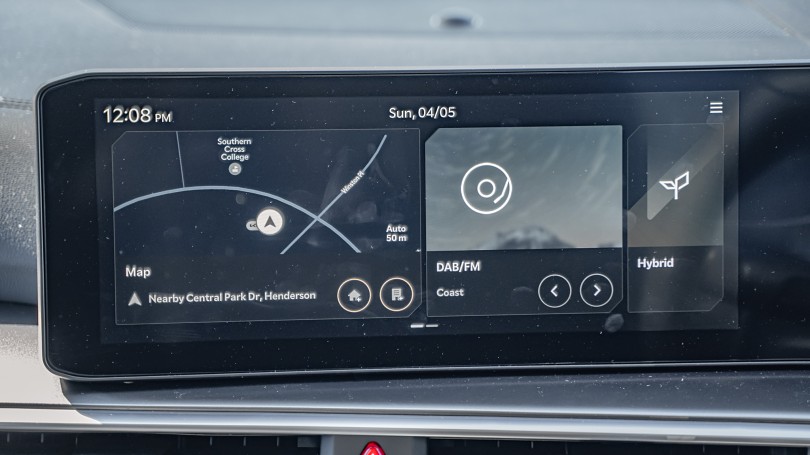 2025 Kia Sorento 15