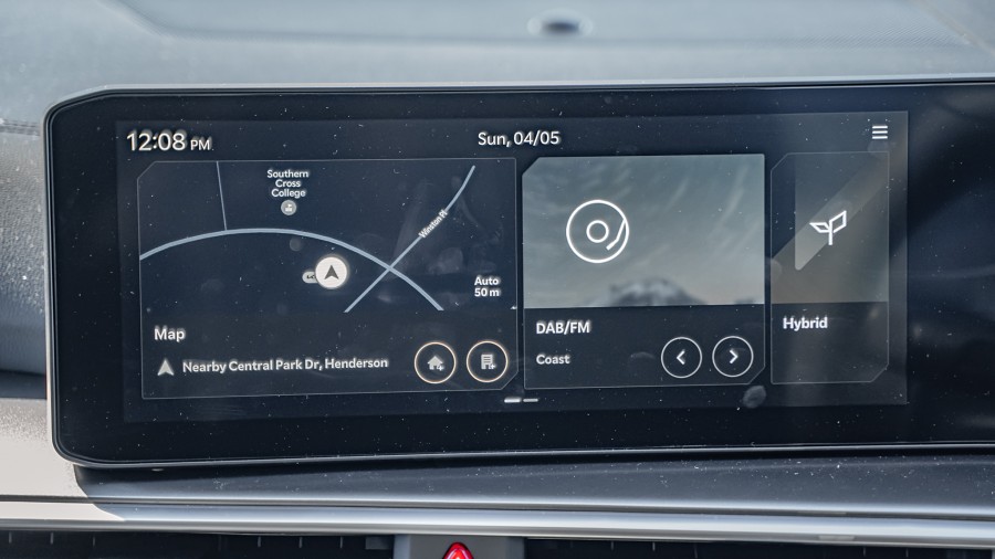2025 Kia Sorento 15