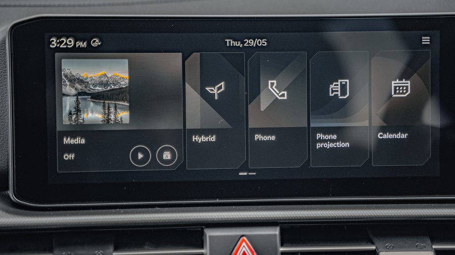 2025 Kia Sportage 15