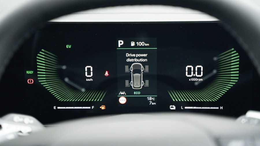 2025 Kia Sportage 12