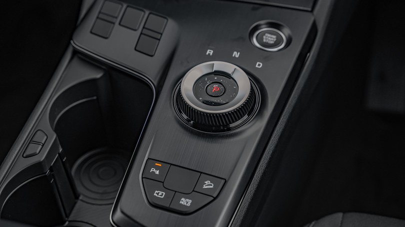 2025 Kia Sportage 17