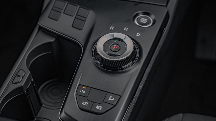 2025 Kia Sportage 17