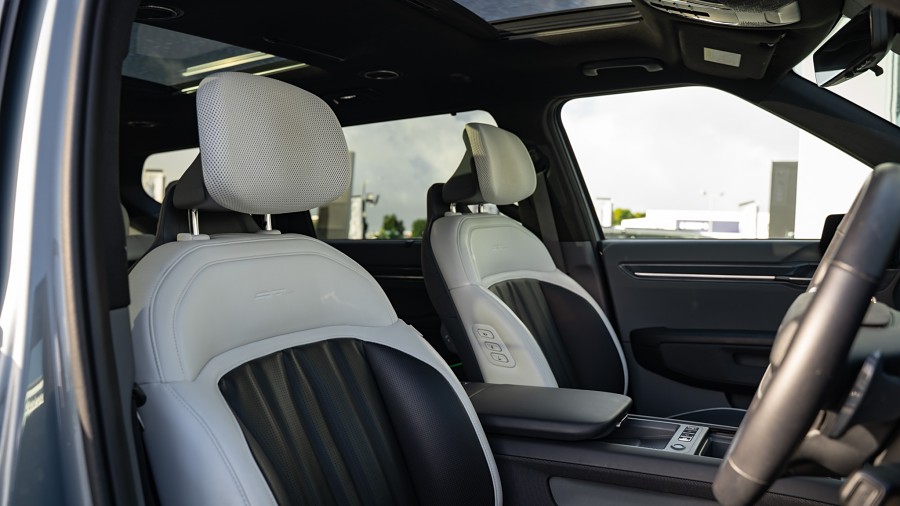2023 Kia EV9 8