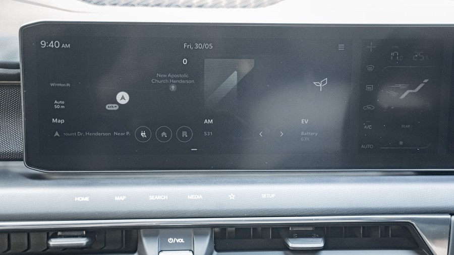 2023 Kia EV9 15