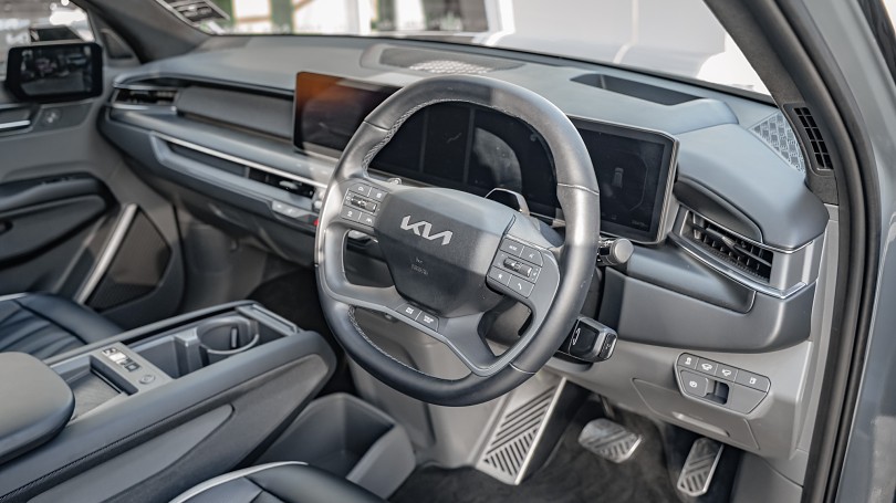 2023 Kia EV9 9