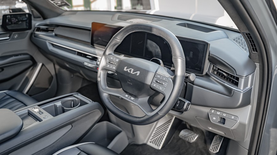 2023 Kia EV9 9