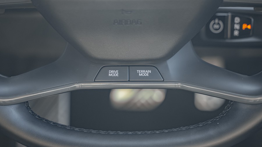 2023 Kia EV9 14