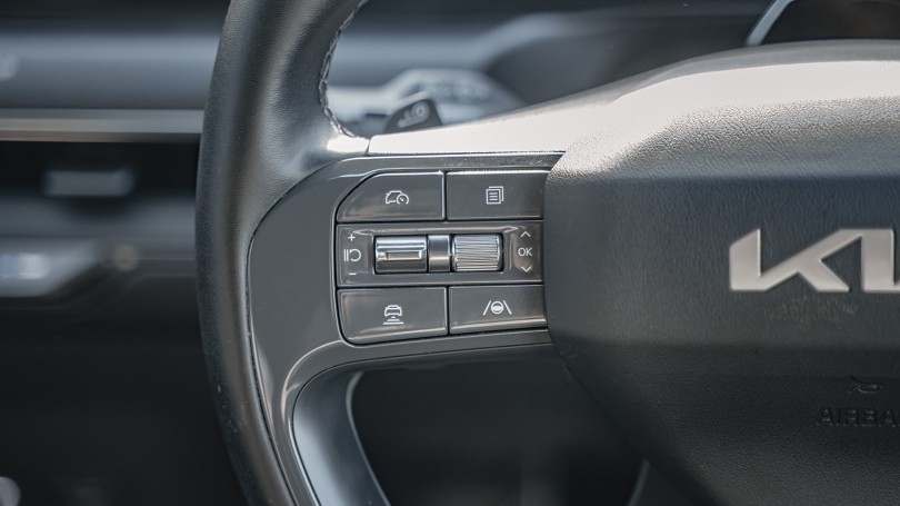 2023 Kia EV9 12
