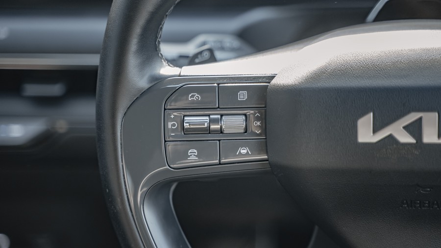 2023 Kia EV9 12