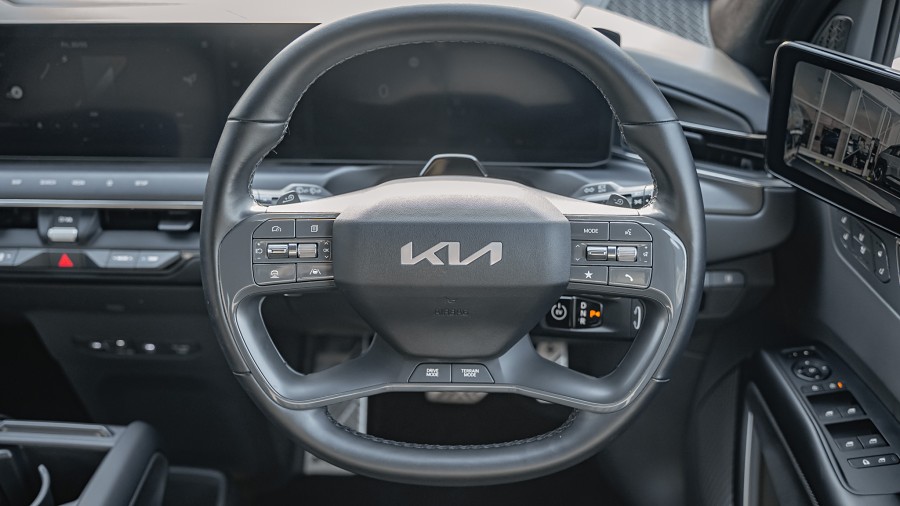 2023 Kia EV9 11