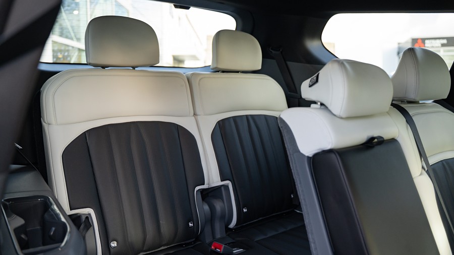 2023 Kia EV9 16