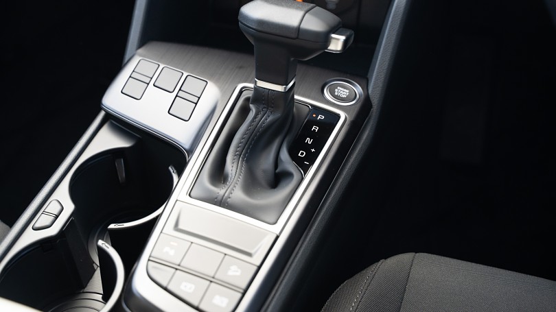 2025 Kia Sportage 17