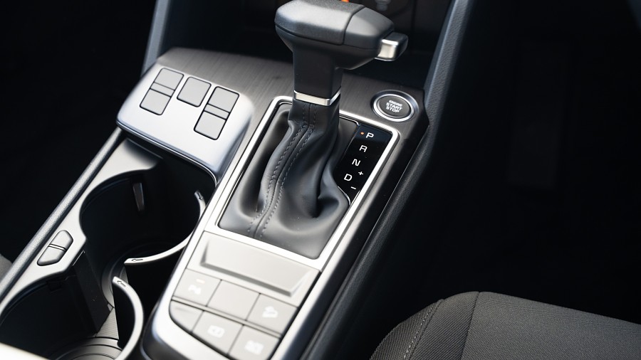 2025 Kia Sportage 17