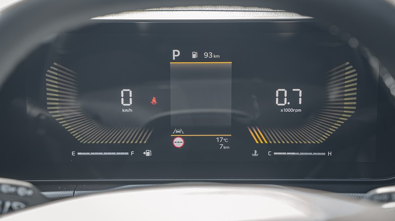 2025 Kia Sportage 12