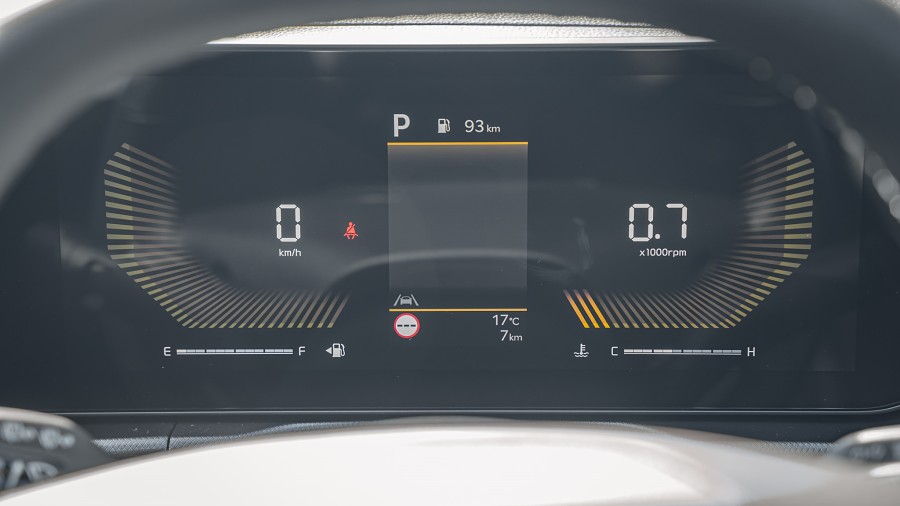 2025 Kia Sportage 12