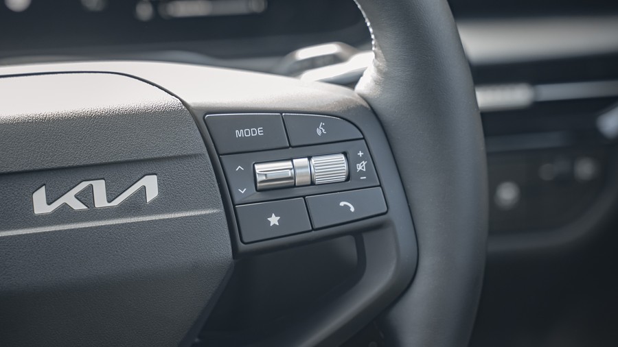 2025 Kia Sportage 14