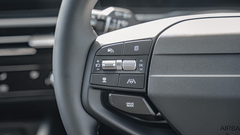 2025 Kia Sportage 13